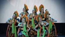 
Drama tari bertajuk 