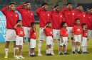  Timnas Indonesia wajib menang melawan Arab Saudi dalam matchday keenam Grup C Ronde 3 Kualifikasi Piala Dunia 2026 di Stadion Utama GBK, Selasa (19/11/2024).(Foto: PSSI)