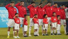 Timnas Indonesia tergabung di Grup C bersama Uzbekistan, Iran dan Yamen di Piala Asia U-20 edisi 2024. (Foto: PSSI)