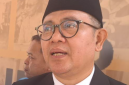 Penjabat (Pj) Bupati Bandung Barat, Ade Zakir