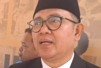 Penjabat (Pj) Bupati Bandung Barat, Ade Zakir