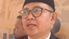 Penjabat (Pj) Bupati Bandung Barat, Ade Zakir