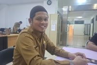 Kepala Dinas Tenaga Kerja (Disnaker) Kabupaten Bandung Barat (KBB) H. Hasanudin