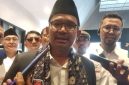 Calon Bupati Garut nomor urut 01, dr. Helmi Budiman, memutuskan tidak menggelar kampanye terbuka untuk menghindari gesekan antar pendukung
pada Pilkada Garut 2024 (Foto: Istimewa)