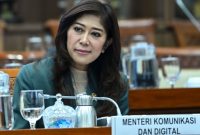 Menkomdigi Meutya Hafid (Foto: Komdigi)