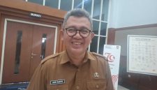 Pj Bupati Bandung Barat Ade Zakir