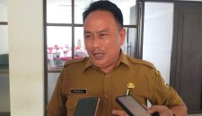 Kepala Dimas Pariwisata dan Kebudayaan (Disparbud) KBB, Panji Hernawan