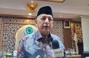 Ketua Majelis Ulama Indonesia (MUI) Bidang Pendidikan dan Kaderisasi KH Abdullah Zaidi (Foto: MUI)