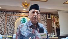 Ketua Majelis Ulama Indonesia (MUI) Bidang Pendidikan dan Kaderisasi KH Abdullah Zaidi (Foto: MUI)