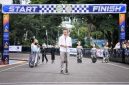 
Penjabat Gubernur Jawa Barat Bey Machmudin membuka Kejuaraan Sepatu Roda dan Skateboard Nasional Piala Ibu Negara (PIN) Tahun 2024, di Gelanggang Olahraga (GOR) Saparua, Kota Bandung, Selasa (3/12/2024).(Foto: Biro Adpim Jabar)