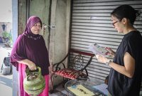 
Skema penyaluran subsidi energi untuk LPG 3 kilogram (kg) tidak akan diubah menjadi Bantuan Langsung Tunai (BLT). (Foto: ilustrasi/pertamina)

