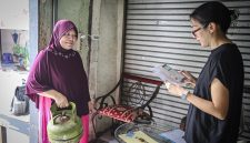 
Skema penyaluran subsidi energi untuk LPG 3 kilogram (kg) tidak akan diubah menjadi Bantuan Langsung Tunai (BLT). (Foto: ilustrasi/pertamina)

