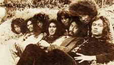 
Grup Band legendaris asal Bandung The Rollies (Foto: id.wikipedia.org)

