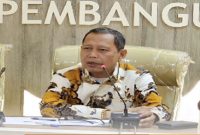 Anggota Komisi IV DPRD Provinsi Jawa Barat Drs H Daddy Rohanady (foto Ist)