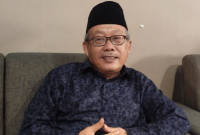 Drs H Djamu Kertabudi, M.si, Pengamat Politik dan Ilmu Pemerintahan Bandung