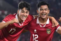 Timnas Indonesia akan mejalani laga perdana Grup B di ajang AFF Cup 2024, dengan bertandang ke kendang Myanmar di Stadion Thuwunna, Yangon, Myanmar, Senin (9/12/204). (Foto: PSSI)