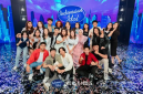 
Peserta Indonesian Idol Season 13 Lolos ke Babak Showcase.(Foto: IG @indonesianidolid)

