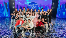 
Peserta Indonesian Idol Season 13 Lolos ke Babak Showcase.(Foto: IG @indonesianidolid)

