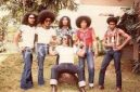 
Grup Band legendaris asal Papua, Black Brothers. (Foto: aktual.id)
