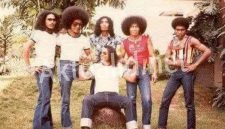 
Grup Band legendaris asal Papua, Black Brothers. (Foto: aktual.id)
