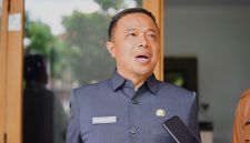 Asda 1 Bidang Pemkesra Setda Garut. Bambang Hafidz (Foto: Ist)