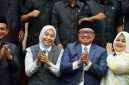 Calon Bupati dan Wakil Bupati Garut Terpilih, Abdusy Syakur Amin-Luthfiansia Putri Karlina (Foto: Istimewa)
