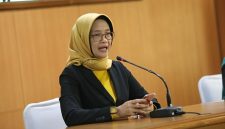 
Kepala Diskominfo Jabar, Ika Mardiah.(Foto: dok/dara)

