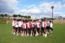 
Timnas Indonesia U20 menggelar pemusatan latihan (TC) di Jakarta sebagai persiapan menghadapi Piala Asia U20 2025 yang akan berlangsung di Tiongkok pada 12 Februari hingga 1 Maret 2025.(Foto: PSSI) 

