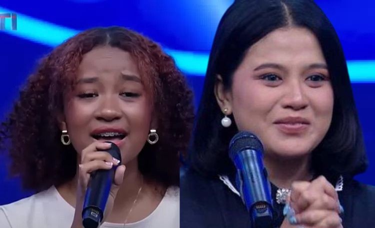 
Angelina Carvalho (kiri) dan Shabrina Leonita diprediksi mampu menaklukan babak Showcase, Senin (6/1/2025) besok. (Foto: Ist)
