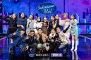 ebanyak 14 kontsan Indonesia Idol XIII 2025 akan bersaing di babak Spektakuler Show 1 yang disiarkan langsung RCTI, Senin (27/1/2025), pukul 21.15 WIB. (Foto:Instagram @indonesianidolid)


