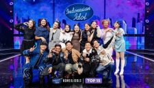 ebanyak 14 kontsan Indonesia Idol XIII 2025 akan bersaing di babak Spektakuler Show 1 yang disiarkan langsung RCTI, Senin (27/1/2025), pukul 21.15 WIB. (Foto:Instagram @indonesianidolid)


