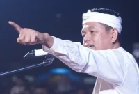 Gubernur Jawa Barat Dedi Mulyadi (Foto: Ist/klik today)