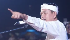 Gubernur Jawa Barat Dedi Mulyadi (Foto: Ist/klik today)