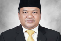 Ketua DPRD Kabupaten Sukabumi, Budi Azhar Mutawali (Foto: Ist)