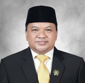 Ketua DPRD Kabupaten Sukabumi, Budi Azhar Mutawali (Foto: Ist)