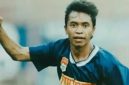 

Legenda Persib Bandung, Sutiono Lamso.(Foto: Ari Irpan/Story youtube Persib)

