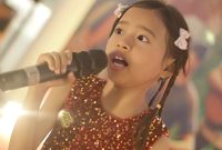 Aldena Mufidah, jebolan Superkids Jakarta. (Dok. Istimewa)

