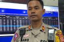 Kasat Lantas Polres Garut, Iptu Aang Andi Suhandi.(Foto: andre/dara)



