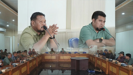 Foto: IG DPRD Kabupaten Sukabumi