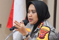 Kapolresta Cirebon Kombes Pol Sumarni, SIK, SH, MH