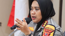 Kapolresta Cirebon Kombes Pol Sumarni, SIK, SH, MH