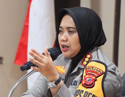 Kapolresta Cirebon Kombes Pol Sumarni, SIK, SH, MH