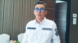 Ketua Komisi 3 DPRD Kota Sukabumi, Bambang Herawanto (Foto: Istimewa)