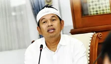 Gubernur Jawa Barat, Dedi Mulyadi (Foto: Ist)
