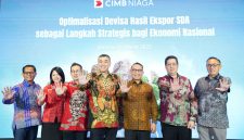 CIMB Niaga hadirkan solusi optimalisasi DHE-SDA bagi eksportir (Foto: Istimewa)