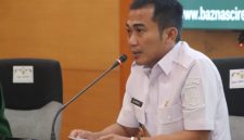 Wakil Bupati Cirebon, Agus Kurniawan Budiman (Foto: Istimewa)