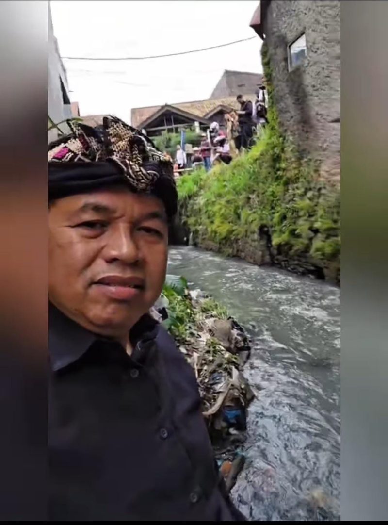 
Gubernur Jawa Barat, Dedi Mulyadi (Foto: IG)

