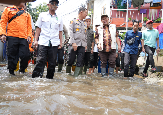 Foto: Diskominfo Kabupaten Bandung