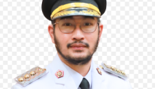 Bupati Bandung Barat, Jeje Ritchie Ismail