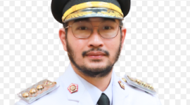 Bupati Bandung Barat, Jeje Ritchie Ismail